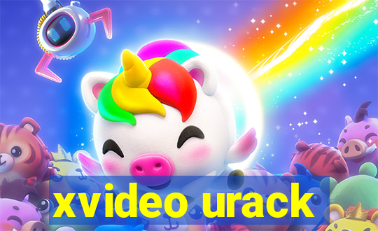 xvideo urack